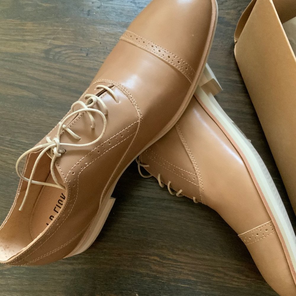 J.D.FISK shoes